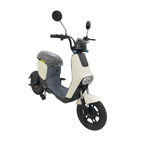 Foto do Produto Moto Elétrica Argos 01 500W 35km/h 300kg