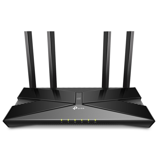 Foto do Produto Roteador Wireless TP-Link Archer AX50 AX3000 2402MBPS