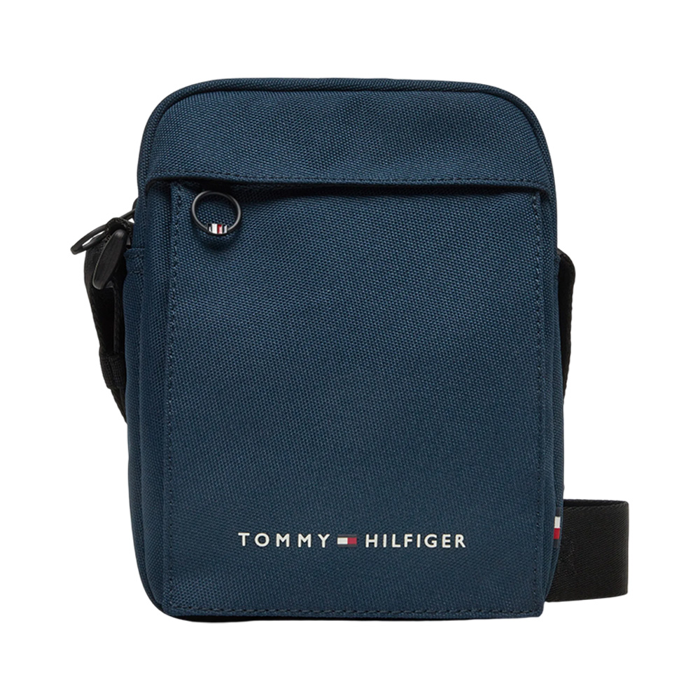 Foto do Produto BOLSO TRANSVERSAL TOMMY HILFIGER AM0AM12594 DB6