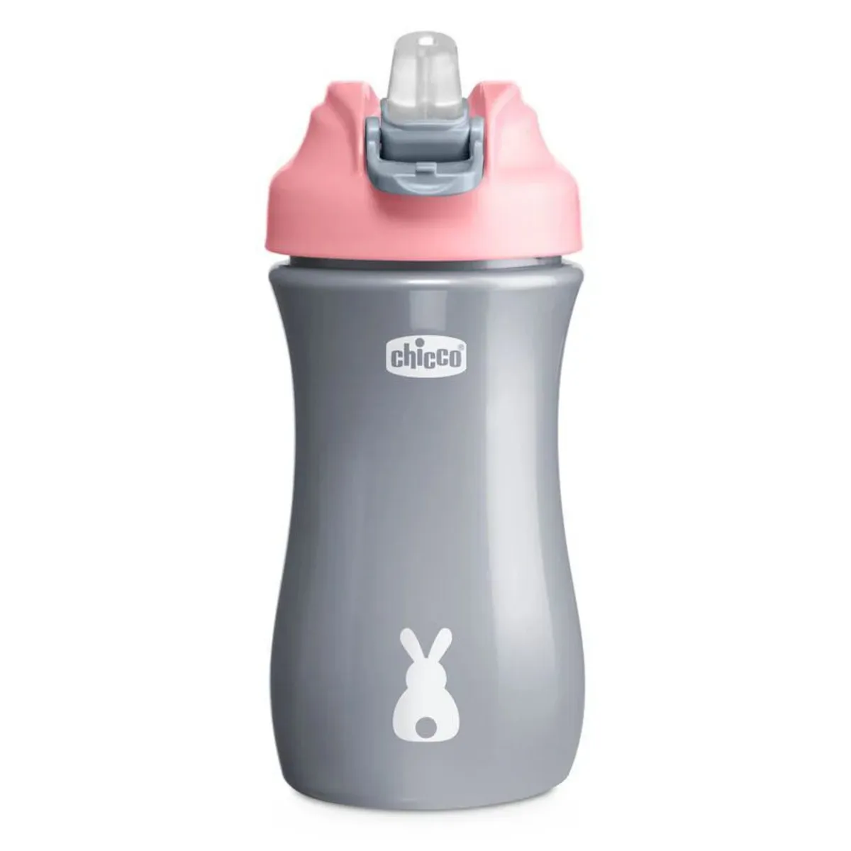 Foto do Produto CHICCO NURSERY CHICCO NURSERY VASO POP UP 2A+ ROSA UNDEFINED 2AÑOS+ ROSA