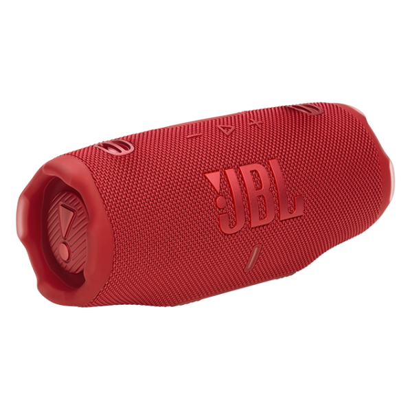 Foto do Produto CAIXA DE SOM JBL CHARGE 6 RED