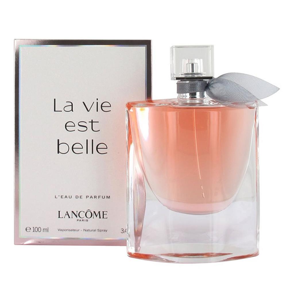 Foto do Produto Perfume Lancome La Vie Est Belle Eau de Parfum Feminino 100ML