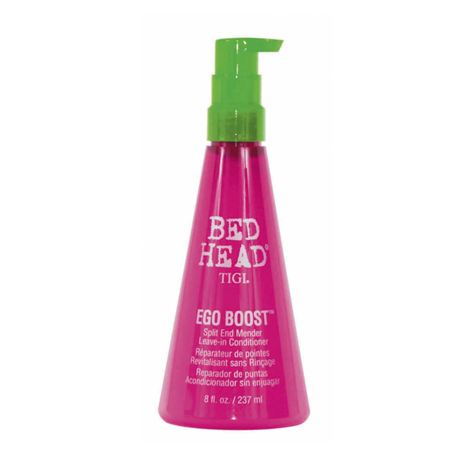 Foto do Produto Tigi Bh Spray Hard Head 385ml