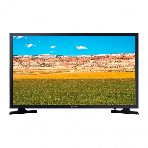Foto do Produto TV Samsung LT28D310LB 27.5" HD (1366 x 768), ISDB-T, 1xHDMI, 1XAV, 2xRF Din(coaxial), 1x USB-A, Preto