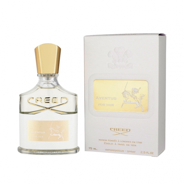 Foto do Produto Perfume Creed Aventus For Her EDP Feminino 75ml