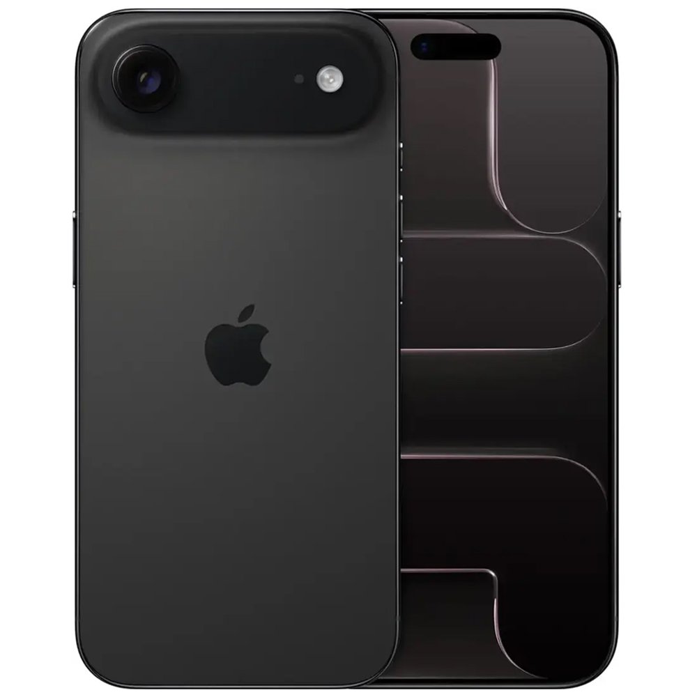 Foto do Produto Apple iPhone Air 256GB ESIM - Space Black
