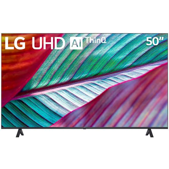 Foto do Produto TV LG LED 50UR7800PSB Ultra HD 50" 4K