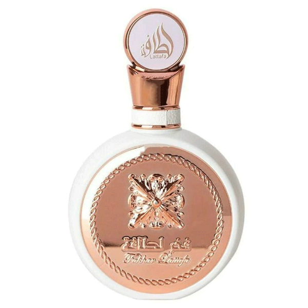 Foto do Produto Lattafa Fakhar F EDP 100ml