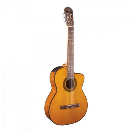 Foto do Produto TAKAMINE GC1 CE NAT