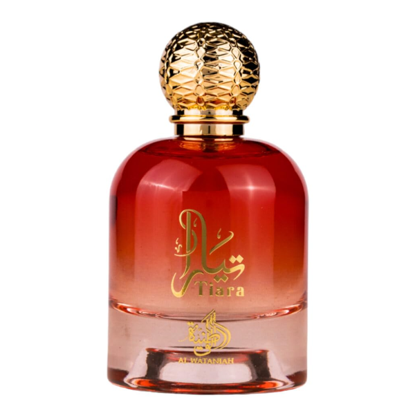 Foto do Produto Wataniah Tiara EDP 100ml