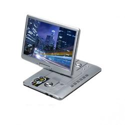 Foto do Produto DVD PORTATIL BAK BK-1651 TV/PRETO