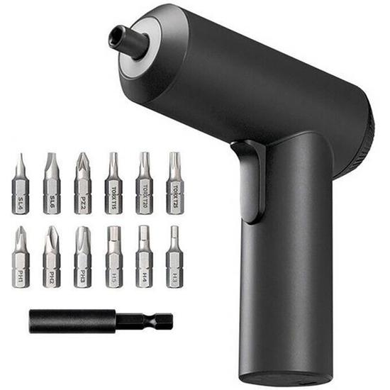 Foto do Produto Parafusadeira Xiaomi Mi Cordless Screwdriver MJDDLSD001QW