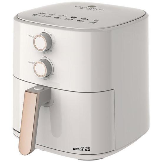Foto do Produto Air Fryer ElectroBras Belle EBAF-54B 110V