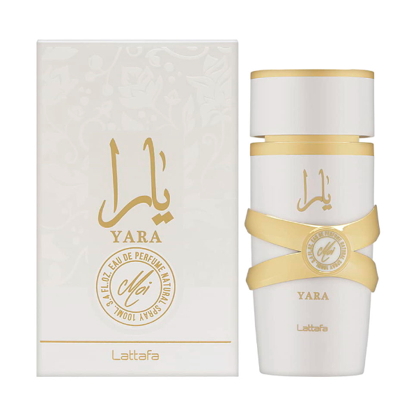 Foto do Produto PERFUM LATTAFA YARA MOI 100ML-FEMININO