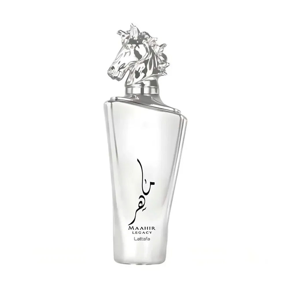 Foto do Produto Perfume Lattafa Maahir Legacy EDP (M) - 100ML