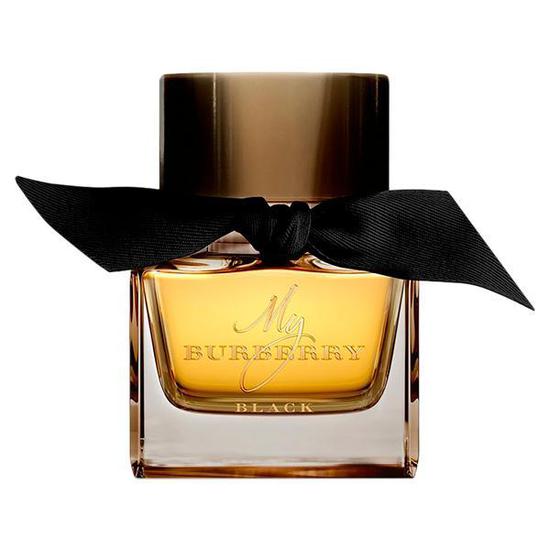 Foto do Produto Perfume Burberry MY Black Eau de Parfum Feminino 50ML