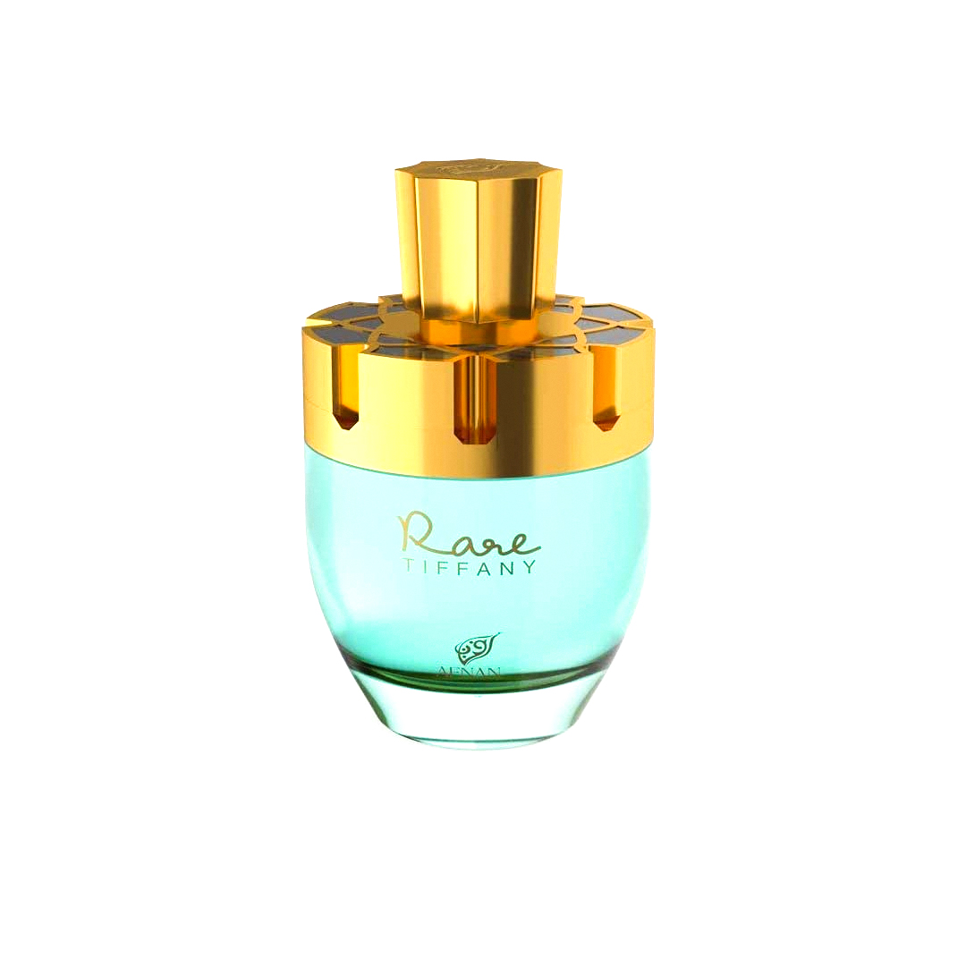 Foto do Produto AFNAN RARE TIFFANY EDP F 100ML