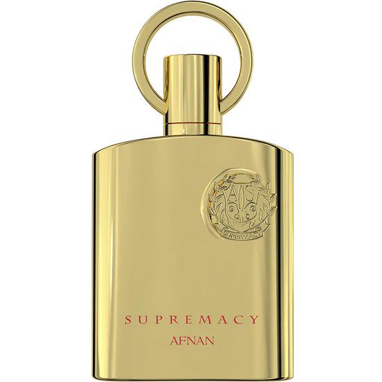 Foto do Produto Perfume Afnan Supremacy Gold Eau de Parfum Unissex 100ML