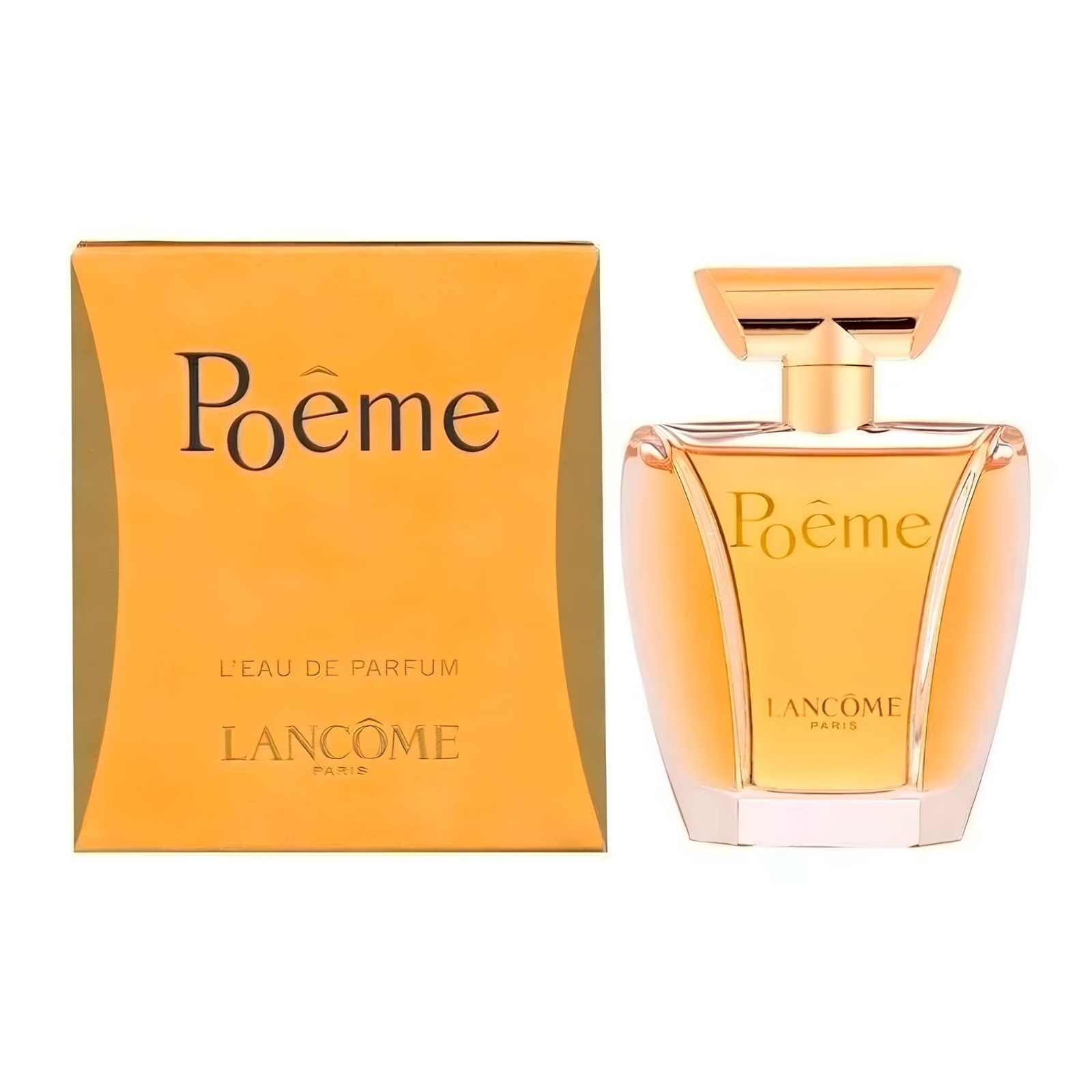 Foto do Produto Perfume Lancôme Poême - Eau de Parfum - Feminino - 100ML