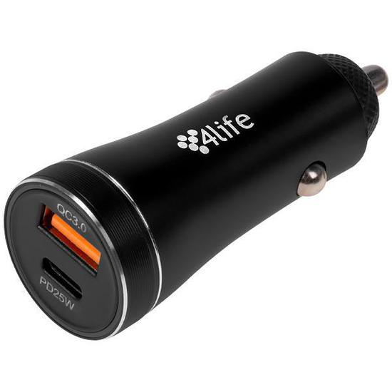 Foto do Produto Carregador 4life FL959AC43B 12V