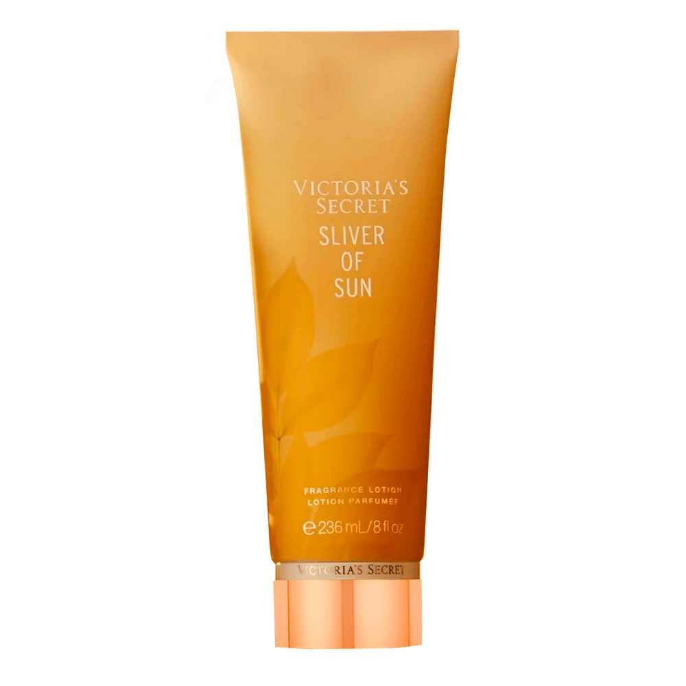 Foto do Produto Loção Corporal VS Victoria's Secret Body Lotion Sliver of Sun - 236ML