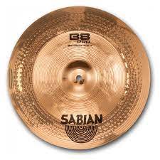 Foto do Produto PRATO SABIAN B8 PRO 14