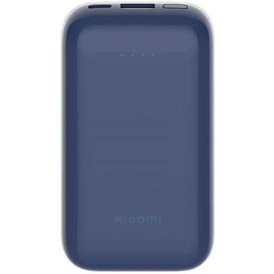 Foto do Produto Carregador Xiaomi Pocket Edition Pro PB1030ZM 10000mAh