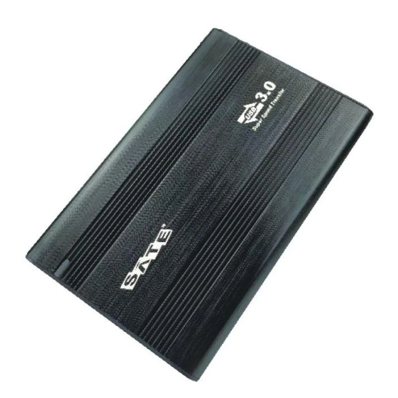 Foto do Produto GAVETA EXT.P/HD 2.5" USB 3.0