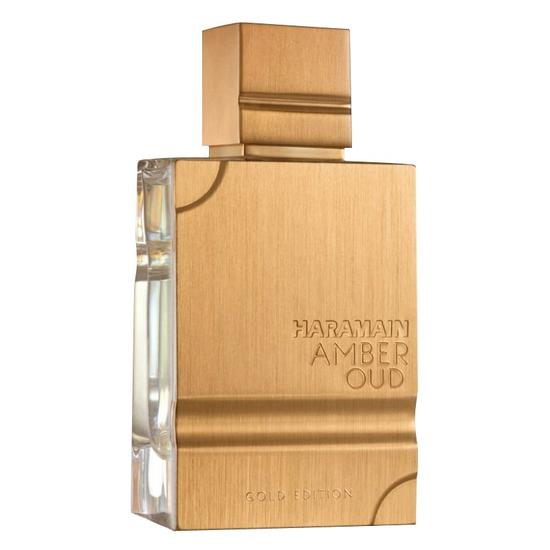 Foto do Produto Perfume Al Haramain Amber Oud Gold Eau de Parfum Unissex 60ML