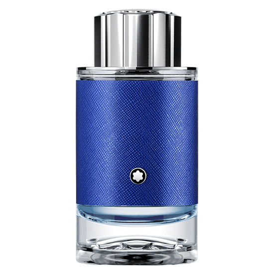 Foto do Produto Perfume MontBlanc Explorer Ultra Blue Eau de Parfum Masculino 100ML