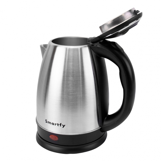Foto do Produto JARRA ELET. SMARTFY JE02I 1.8L 1000W 110V 60HZ
