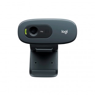 Foto do Produto WEBCAM LOGITECH C270 HD 720P USB 960-000694