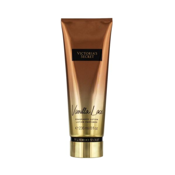 Foto do Produto VICTORIA'S SECRET CREME LOTION VANILLA LACE
