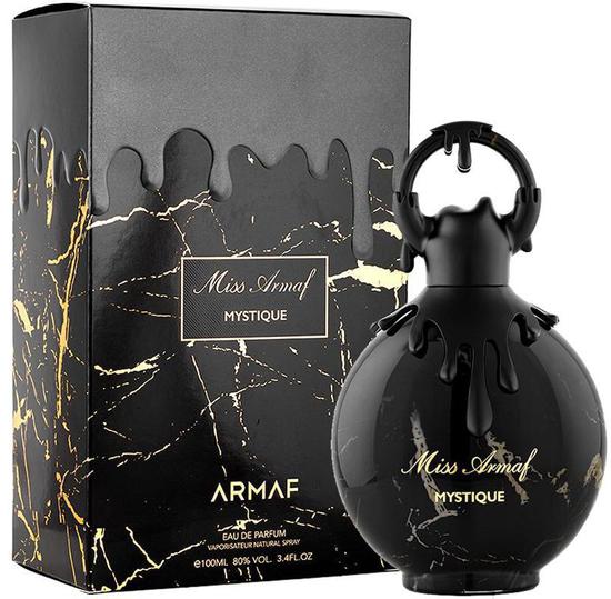 Foto do Produto Perfume Armaf Miss Mystique Eau de Parfum Feminino 100ML