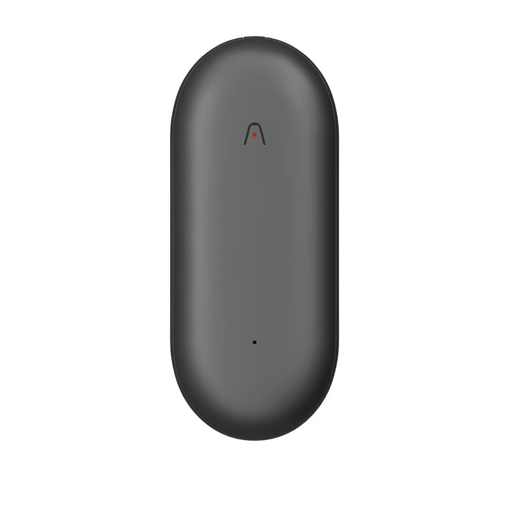 Foto do Produto Gravador de Voz Tradutor Plaud NotePin Bundle PN0200 - 64GB - Bluetooth - Cosmic Gray
