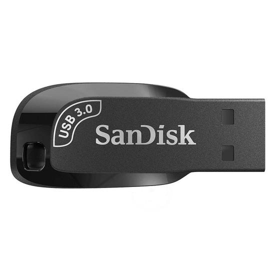 Foto do Produto Pendrive Sandisk Z410 Ultra Shift 256GB