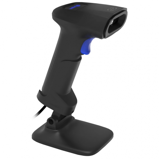 Foto do Produto LEITOR 3NSTAR SC415 USB C/BASE PRETO