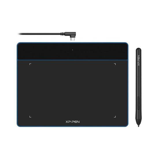 Foto do Produto Mesa Digitalizadora XP-Pen Deco Fun L