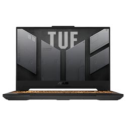 Foto do Produto NB GAMING ASUS TUF A16 FA608UP-A16.R95070 RYZEN 9-270 4.0GHZ/ 32GB/ 1TB SSD/ 16 IPS WUXGA 165HZ/ RTX5070 8GB/ RJ-45/ BACKLIT KEYBOARD/ JAEGAR GRAY/ W11H