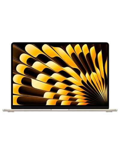 Foto do Produto Apple Macbook Air 2025 Mc6a4ll/ A M4 10-core Cpu / Memoria 24gb / Ssd 512gb / Liquid Retina 13.6 - Starlight