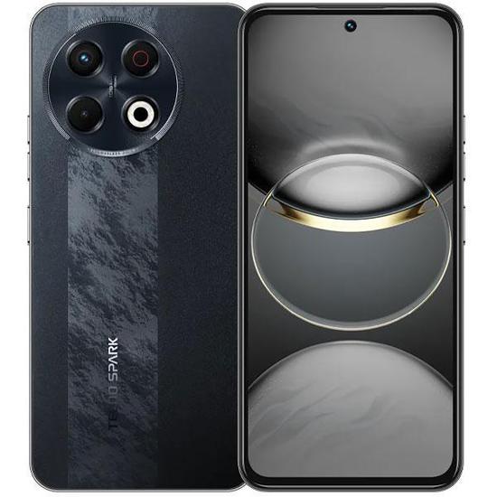 Foto do Produto Celular Tecno Spark 30 Pro KL7 Dual Chip 256GB 4G