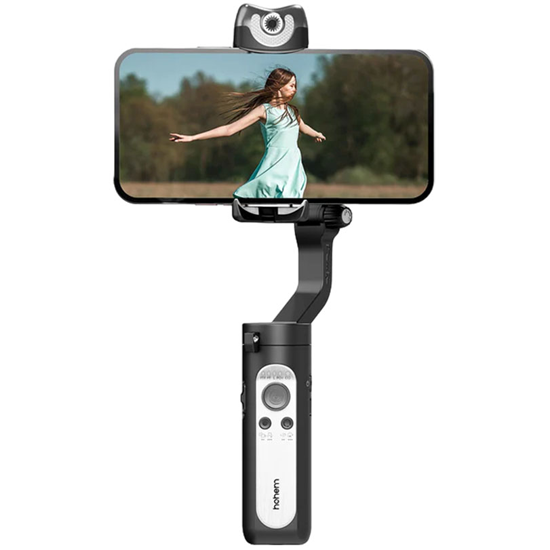 Foto do Produto Estabilizador Hohem iSteady V2s A-RM94S
