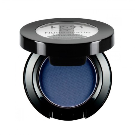 Foto do Produto Sombra de Olhos NYX Nude Matte 03 In The Buff