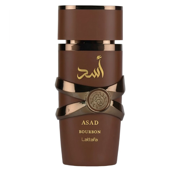 Foto do Produto Lattafa Asad Bourbon U EDP 100ml