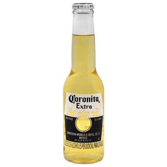 Foto do Produto Cerveja Corona Extra 210ML