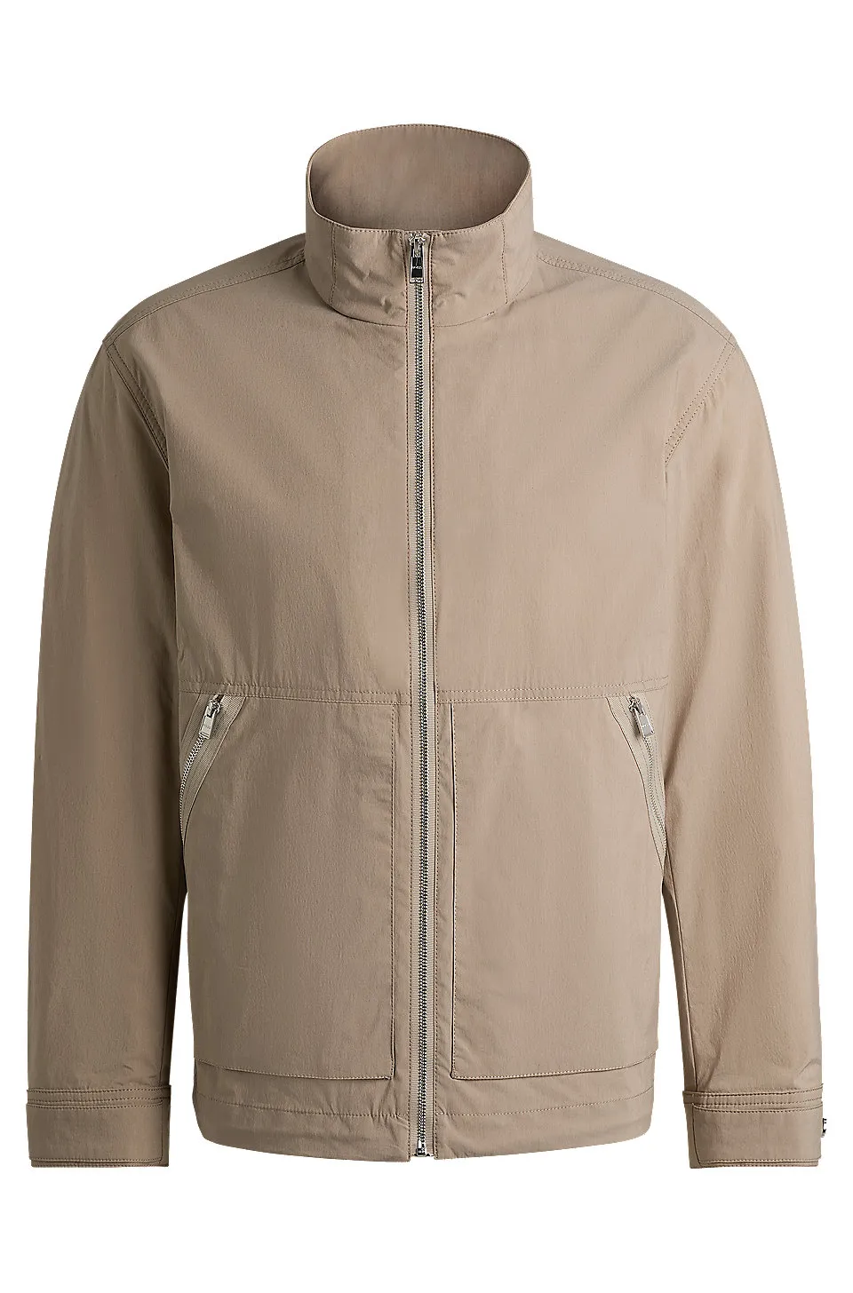 Foto do Produto HUGO BOSS ROPAS CHAQUETA CALLISTUS 50519346 (T) 54 BEIGE