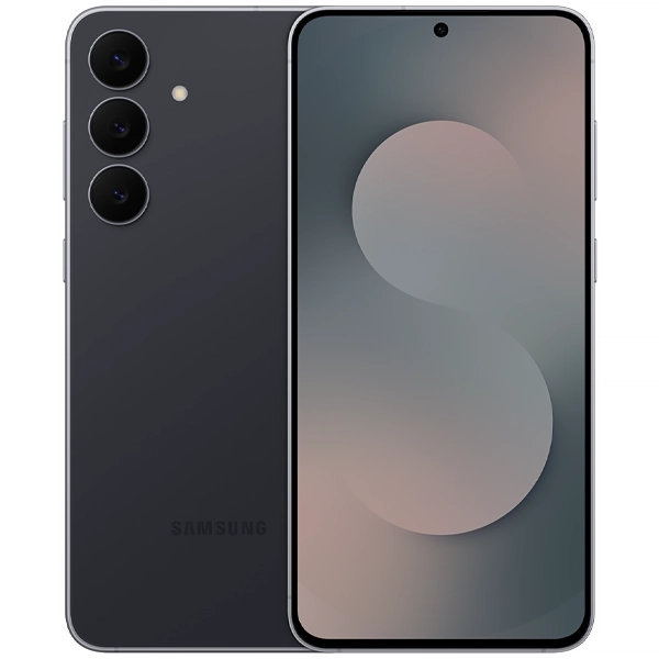 Foto do Produto Celular Samsung Galaxy S25 FE SM-S731B NFC Dual SIM de 256GB/8GB RAM de 6.7" 50+12+8MP/12MP - Jetblack