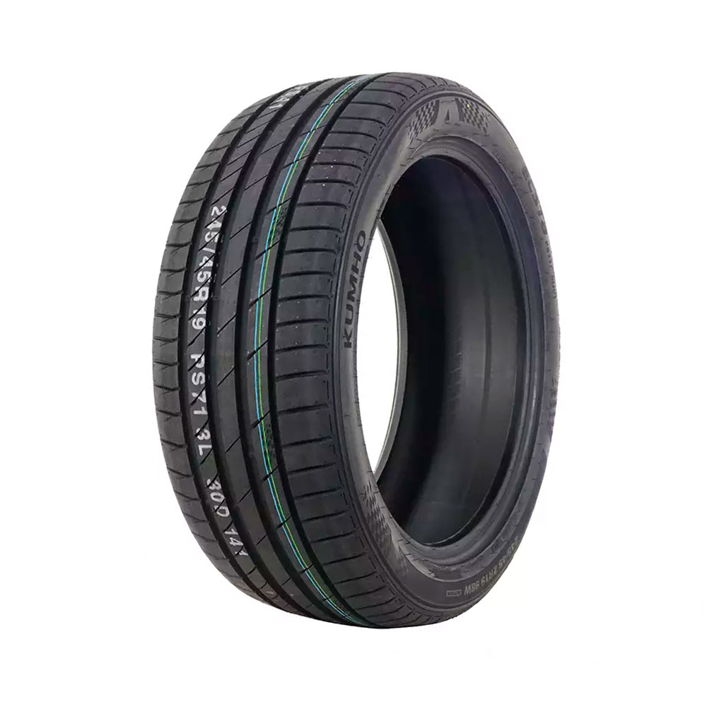 Foto do Produto PNEU 245/45R19 PS71 W 1 04L