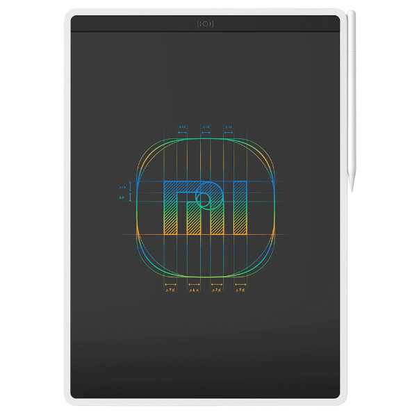 Foto do Produto Xiaomi Mesa Digitalizadora Mi LCD 13.5" Colorida