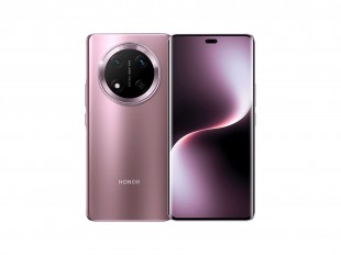 Foto do Produto CEL HONOR MAGIC7 LITE 5G 12GB+512GB TITANIUM PURPLE
